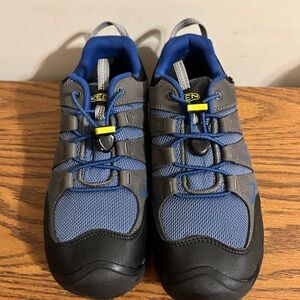 Brand New Men’s Keen Waterproof Slip on Shoes size 6